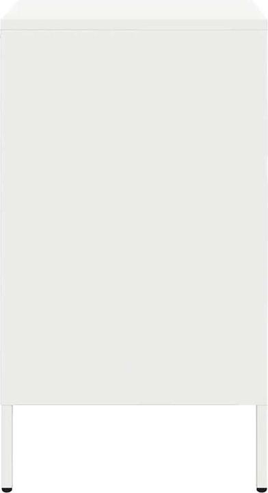 Produktbild vidaXL Nachttisch (36 x 39 x 68 cm)