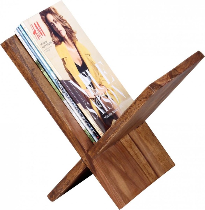 Actual product image Wohnling Mumbai (29 x 28 x 31 cm)