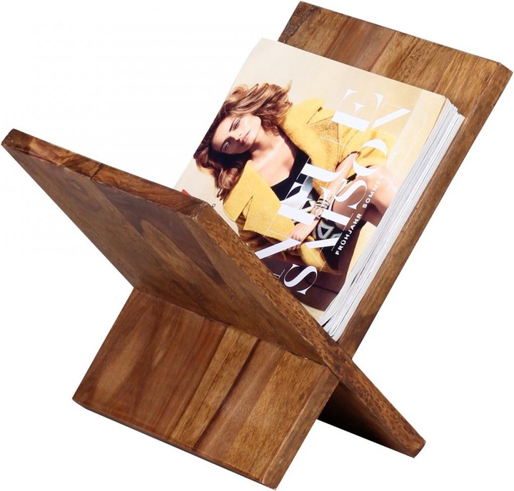 Actual product image Wohnling Mumbai (29 x 28 x 31 cm)