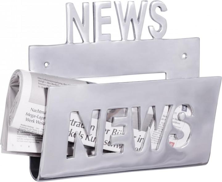 Produktbild Wohnling News (30 x 4 x 27 cm)