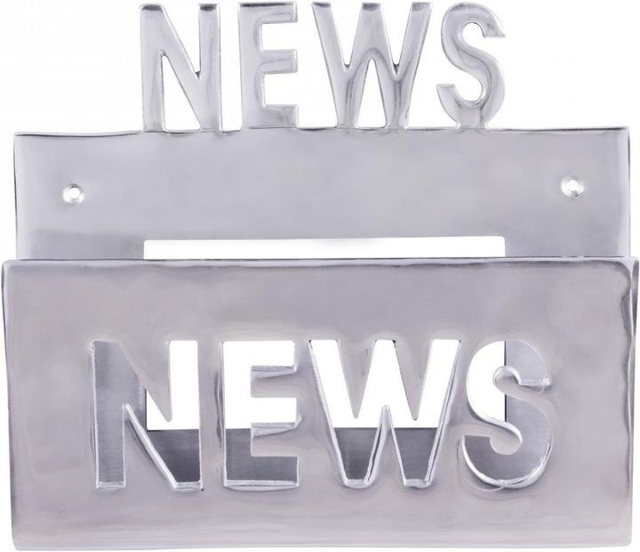 Produktbild Wohnling News (30 x 4 x 27 cm)