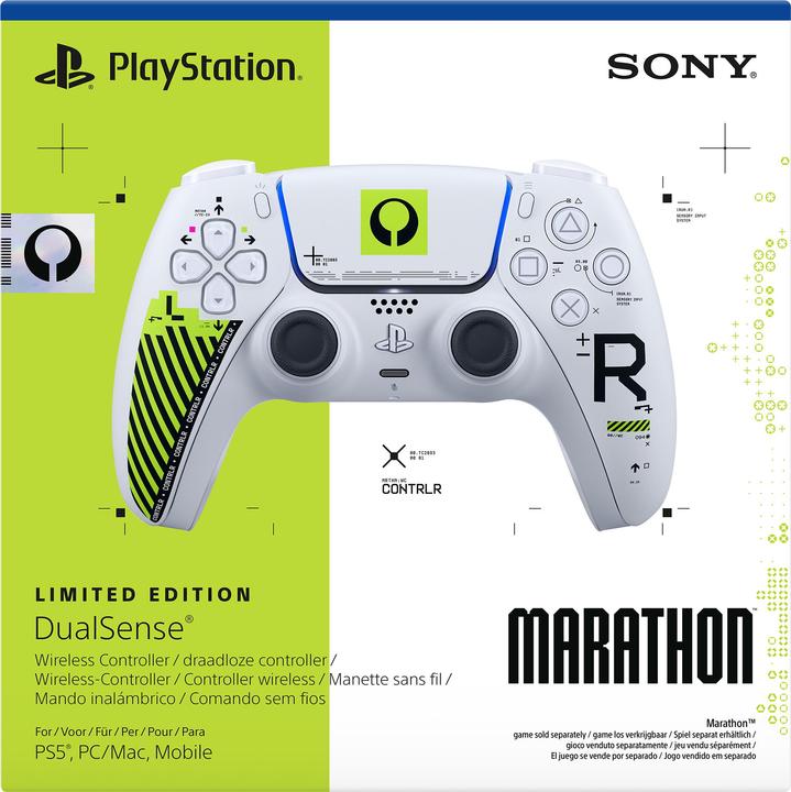 Produktbild Sony DualSense (PC, PS5)