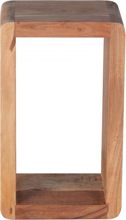Produktbild Wohnling Boha (80 x 15 x 20 cm, 34 x 15 x 20 cm)