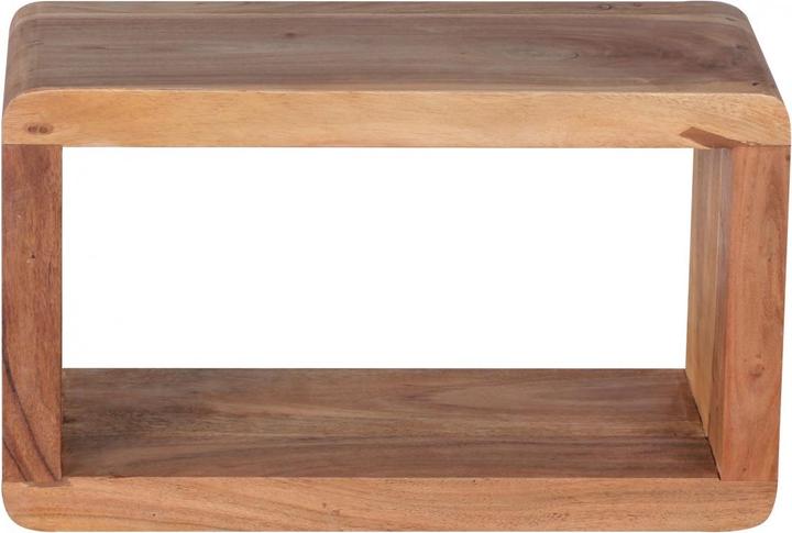 Produktbild Wohnling Boha (80 x 15 x 20 cm, 34 x 15 x 20 cm)