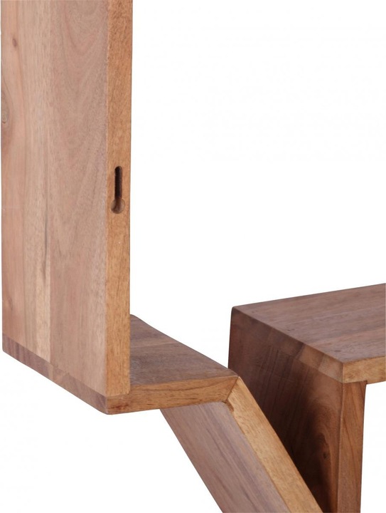 Produktbild Wohnling Mumbai (50 x 13 x 49 cm, 40 x 13 x 39 cm)