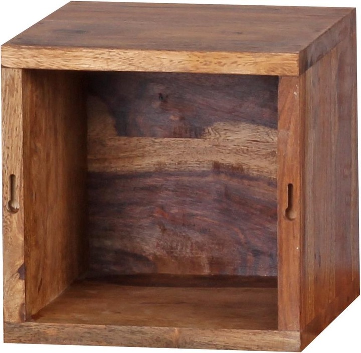 Produktbild Wohnling Mumbai (20 x 20 x 20 cm, 25 x 25 x 25 cm)
