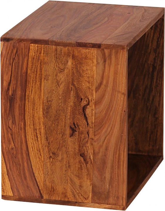 Produktbild Wohnling Mumbai (43.5 x 33 x 43.5 cm)