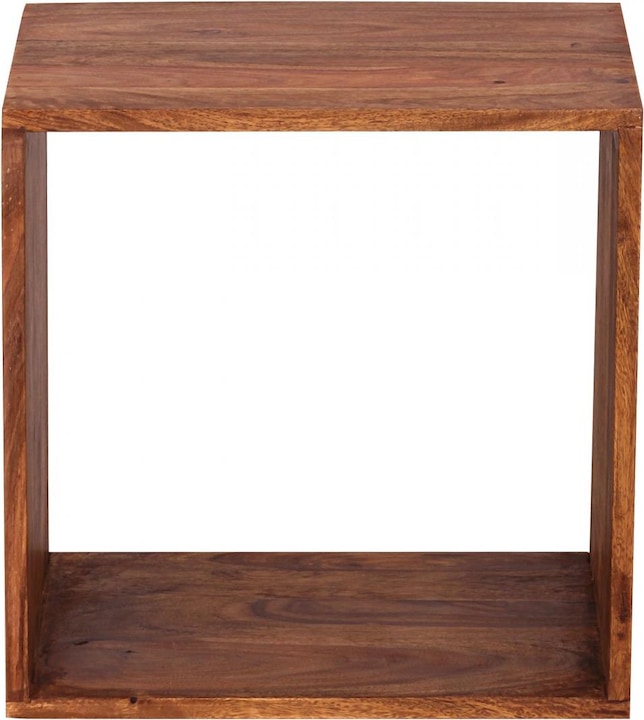 Produktbild Wohnling Mumbai (43.5 x 33 x 43.5 cm)