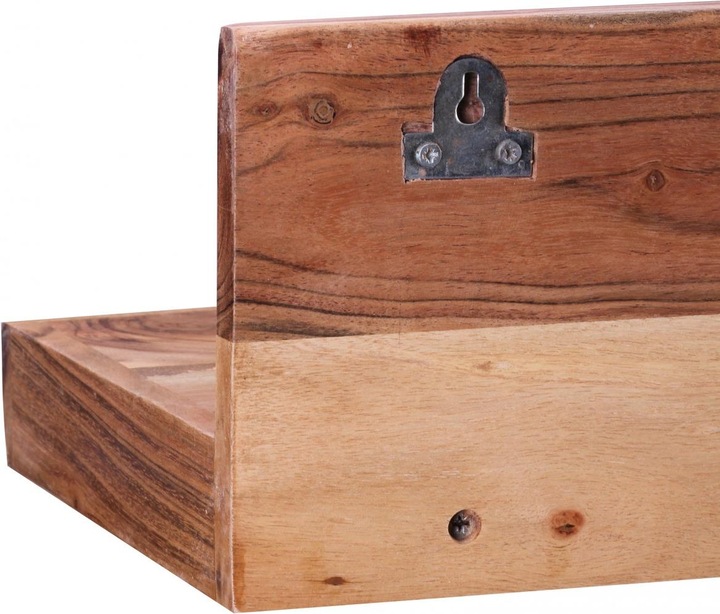 Immagine prodotto Wohnling Mumbai (60 x 23 x 17 cm)