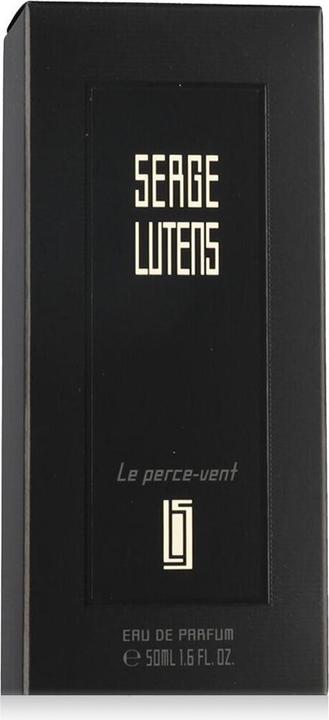Produktbild Serge Lutens Collection noire Le perce-vent Eau de Parfum (Eau de Parfum, 50 ml)