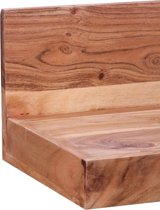 Actual product image Wohnling Mumbai (80 x 23 x 17 cm)