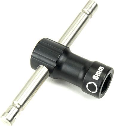 Image du produit Dronefactory Outil de prop STP (Accessoires FPV)