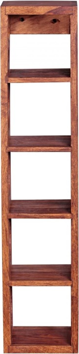 Immagine prodotto Wohnling Mumbai (15 x 15 x 70 cm)