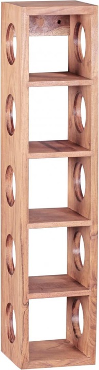 Actual product image Wohnling Mumbai (15 x 15 x 70 cm)