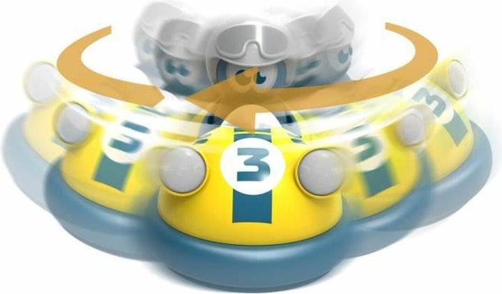 Produktbild Silverlit My First RC Autoscooter Lenkbares Auto