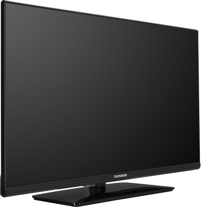 Image du produit Telefunken 32759B50, Smart TV (32", LED, HD)