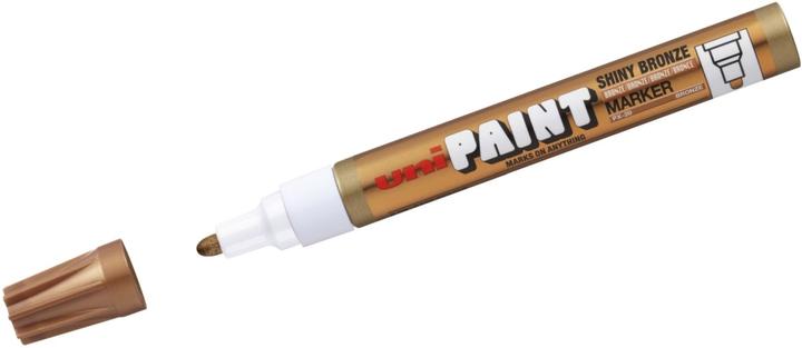 Immagine prodotto Uni-ball Uni Paint (Marrone, 2.80 mm, 1 x)