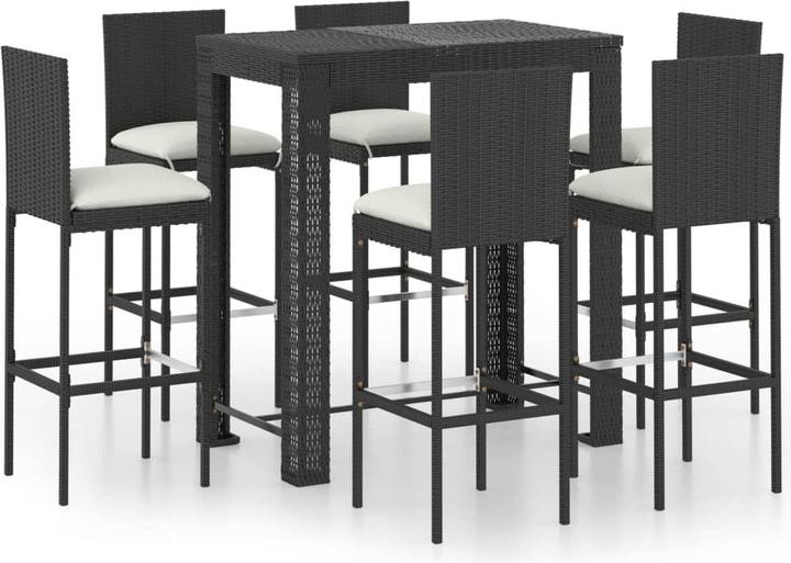 Produktbild vidaXL Randell