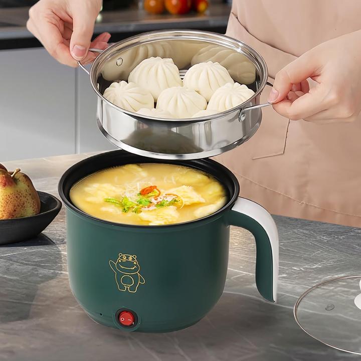 Actual product image Bordeag Mini hot pot