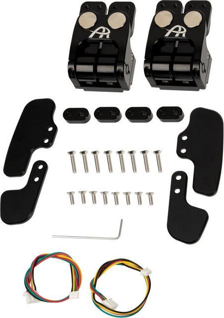 Produktbild Asetek XL Handles