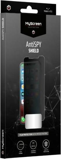 Image du produit MyScreen Protector MS AntiSPY Folia Sam A52 4G A525 A52 5G A526 A52s 5G A528 (1 pcs, Samsung Galaxy A52, Samsung Galaxy A52 5G, Samsung Galaxy A52s 5G)