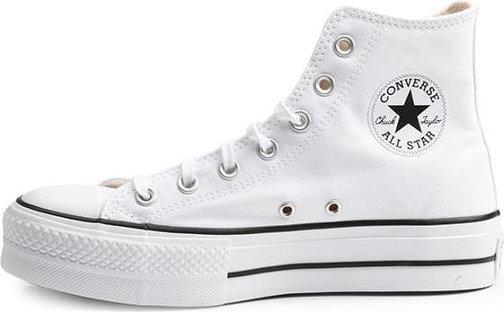 Produktbild Converse Sneaker High CT AS LIFT HI (40)