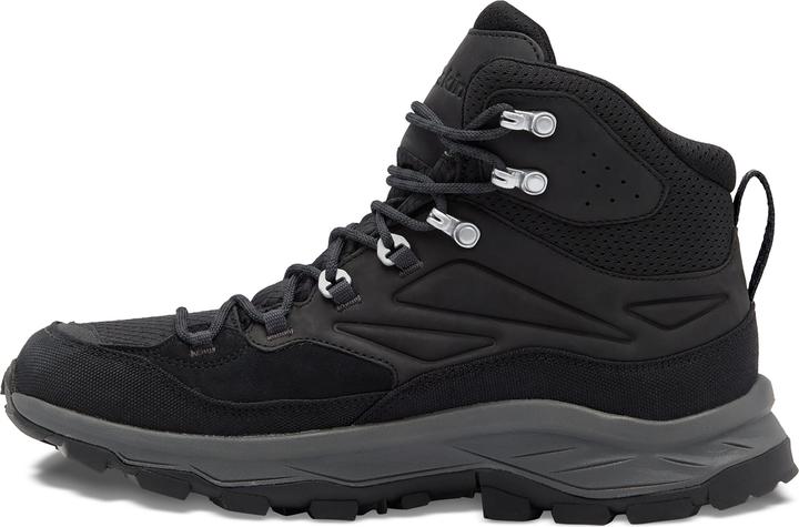 Produktbild Jack Wolfskin Cyrox Texapore Mid (42)
