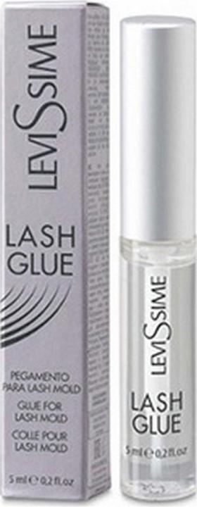 Actual product image LeviSsime Tools & Accessories for Face, Eyes, and Artificial Lashes 5ml (Mascara)
