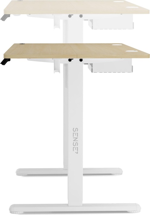 Actual product image Sense7 Nojo