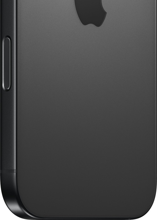 Produktbild Apple iPhone 16 Pro Max (256 GB, Black Titanium, 6.90", SIM + eSIM, 48 Mpx, 5G)