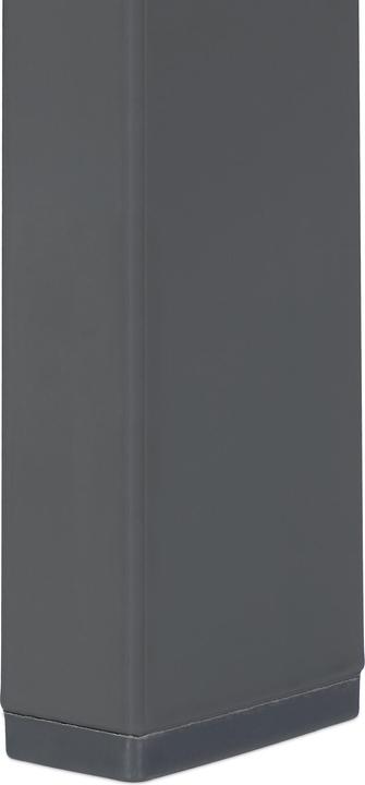 Productafbeelding Relaxdays Balkon bijzettafel