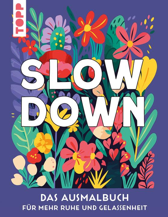 Produktbild Slow Down