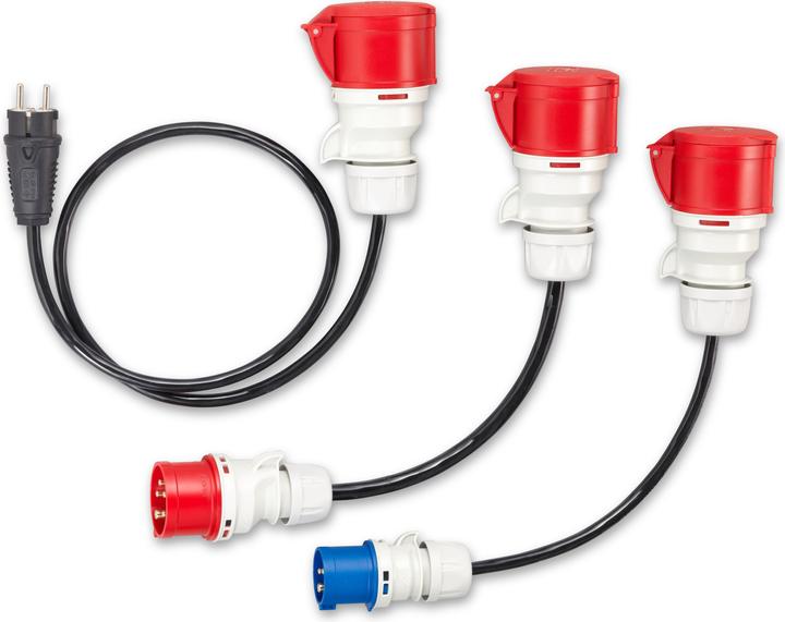 Produktbild Fronius Adapterset Wattpilot Go22