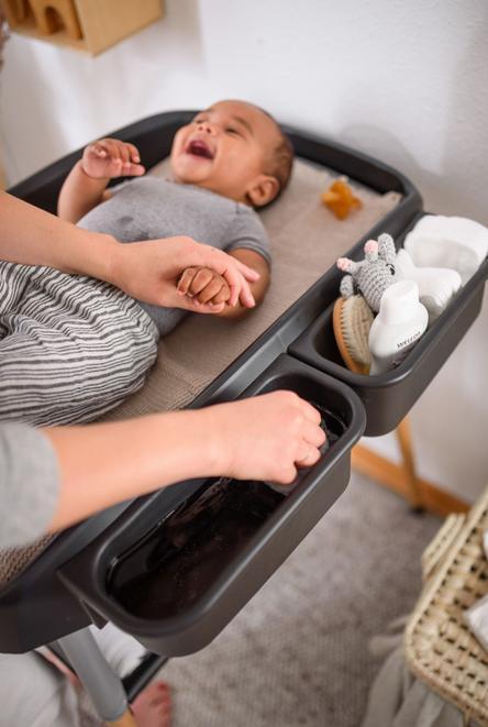 Image du produit BabyGo Change ME