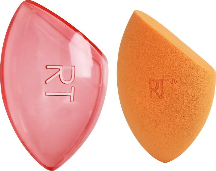 Actual product image Real Techniques Miracle face/body sponge