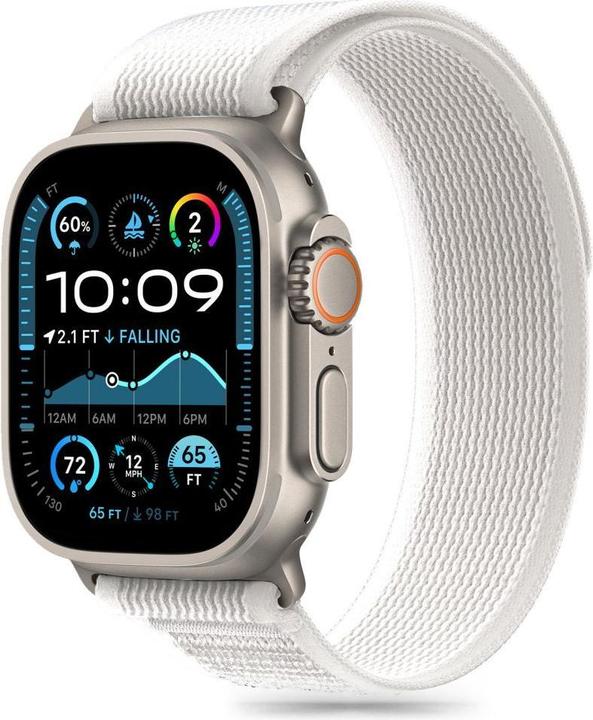Produktbild Tech-Protect None (44 mm, 45 mm, 46 mm, 49 mm, Nylon)