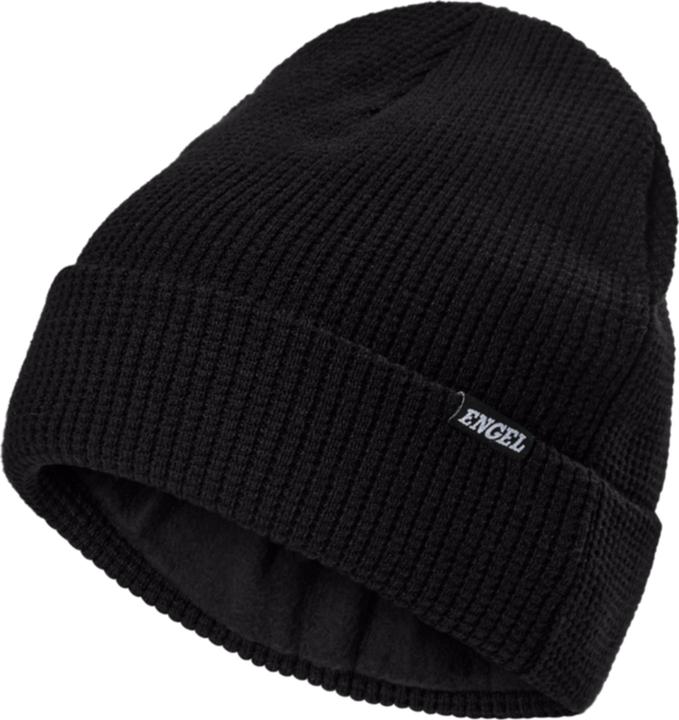 Immagine prodotto F. Engel Cappello lavorato a maglia con motivo a perle (Taglia unica)