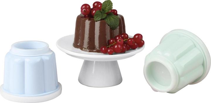 Produktbild Dr. Oetker Dessertförmchen (8 cm)