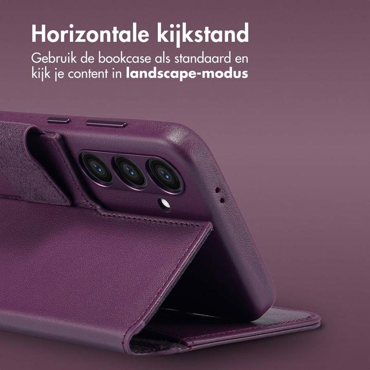 Produktbild Accezz SH00069289 (Samsung Galaxy S23+)