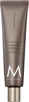 Actual product image Moroccanoil Oud Minéral Hand Cream - Intensely moisturising hand cream
