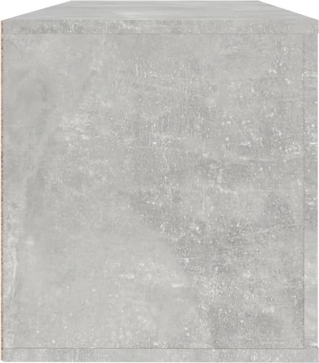 Actual product image vidaXL Evander (100 x 35 x 38 cm)