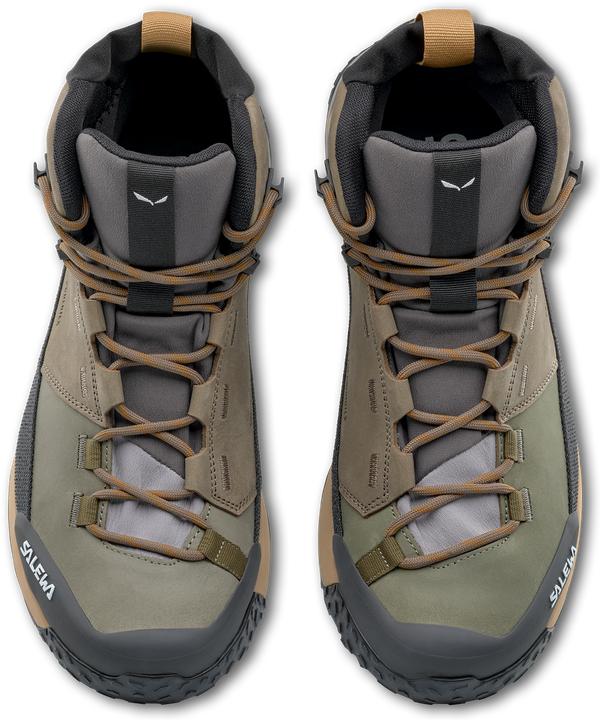 Immagine prodotto Salewa Puez Leather Mid PTX (41)