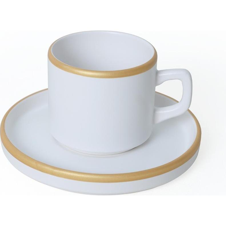 Hermia, Geschirrset, Pure Dinner Set (20 Stück)