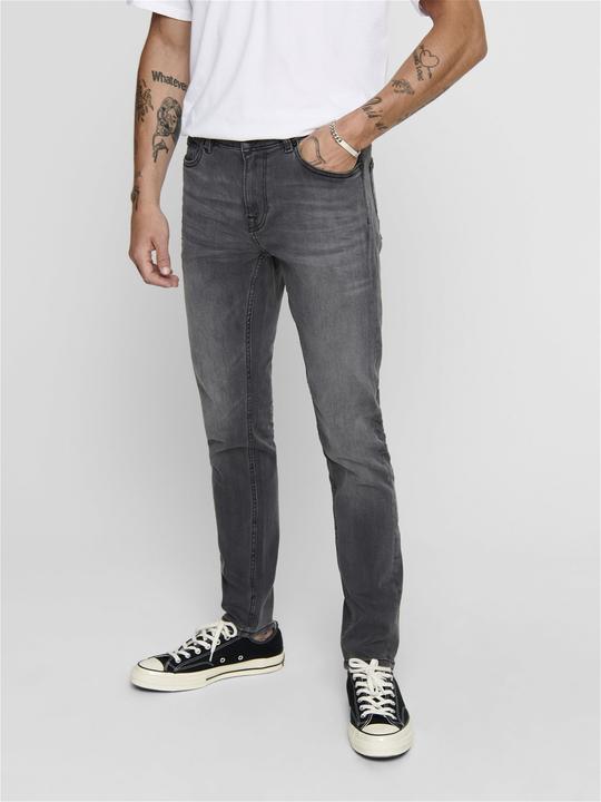 Immagine prodotto Only & Sons Jeans dal taglio aderente (W32/L32)