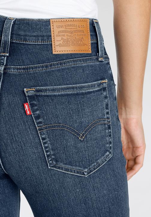 Produktbild Levis 724-Knopfschaft-Jeans (28)