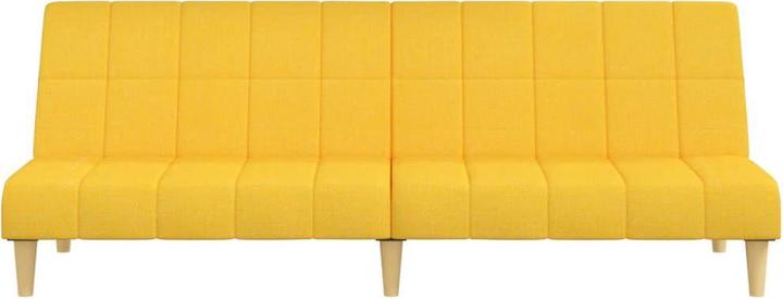 Produktbild vidaXL Schlafsofa (2-Sitzer)