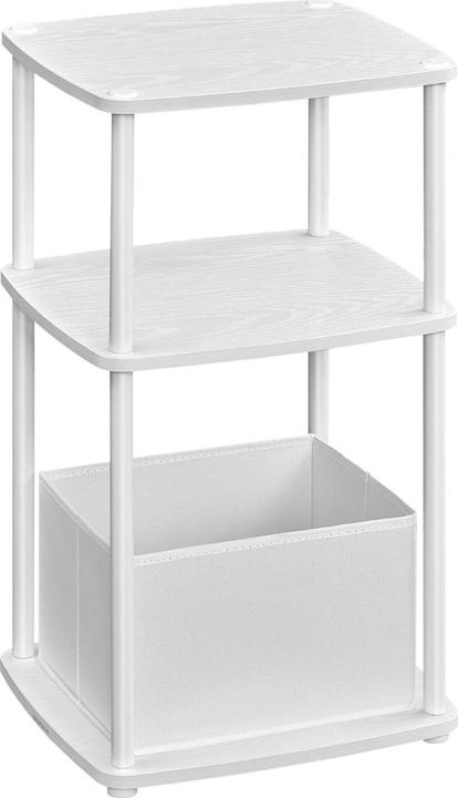 Immagine prodotto Jamb Beistelltisch (30 x 34 x 58 cm)