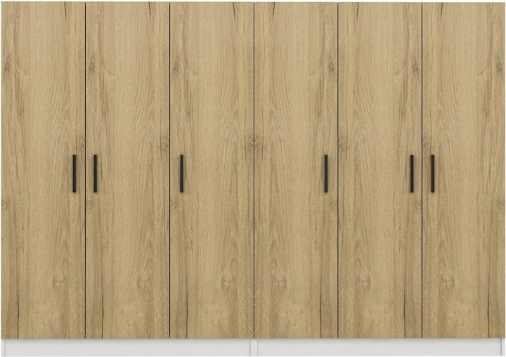White, Oak
