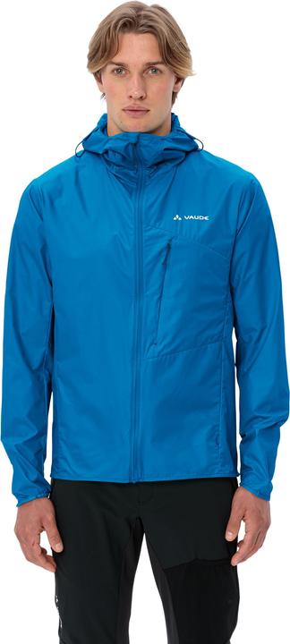 Immagine prodotto Vaude Scopi Wind Jacket (XL)