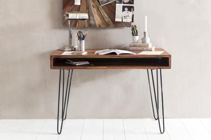 Produktbild Wohnling Bagli (110 x 60 x 76 cm)